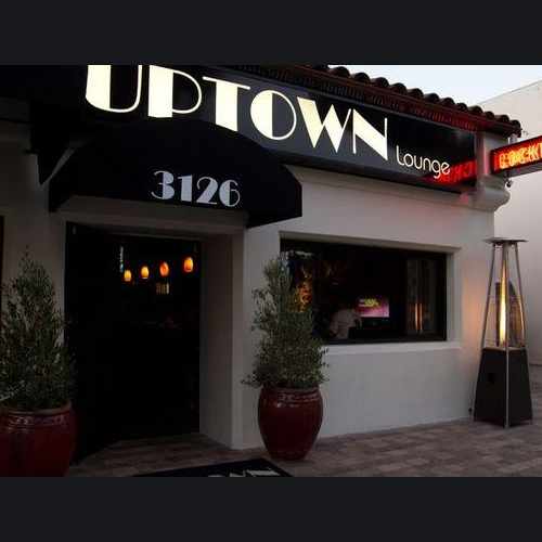photo of Uptown Lounge at 3126 State Street Santa Barbara CA 93105