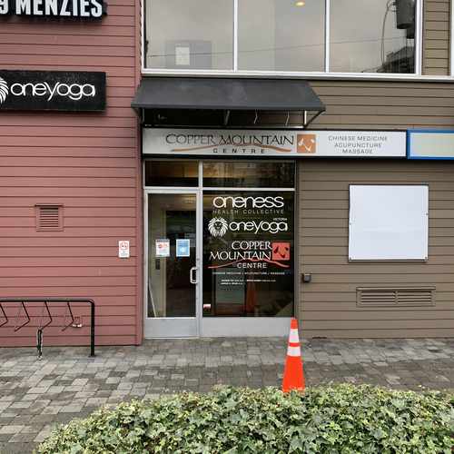 photo of One Yoga Victoria at 508 Toronto Street Victoria BC Canada