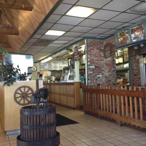 photo of Ranch Burgers at 5685 Riverside Drive Chino CA 91710