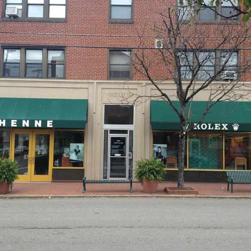 photo of Rolex Jewelers-Henne Jewelers: HENNE at 722 Filbert Street Pittsburgh PA 15232