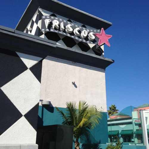 photo of Frisco's at 4750 East Los Coyotes Diagonal Long Beach CA 90815