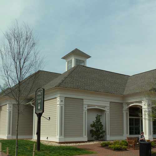 photo of Legacy Hall at 4301 New Town Avenue Williamsburg VA 23188