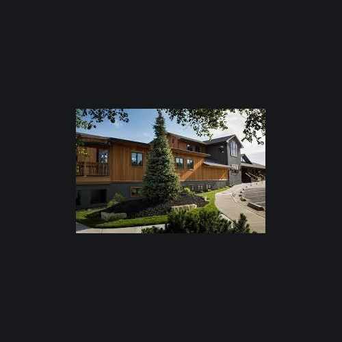photo of Raintree Montessori School at 4601 Clinton Parkway Lawrence KS 66047