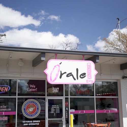 photo of Órale Mexican Eats at 6 East Diamond Lake Road Minneapolis MN 55419