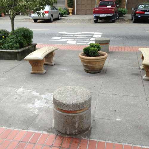 photo of Noe @ 14th at 78 Henry Street San Francisco CA 94114