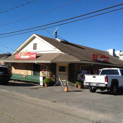 photo of Arabi Food Store at 650 Friscoville Avenue Arabi LA 70032