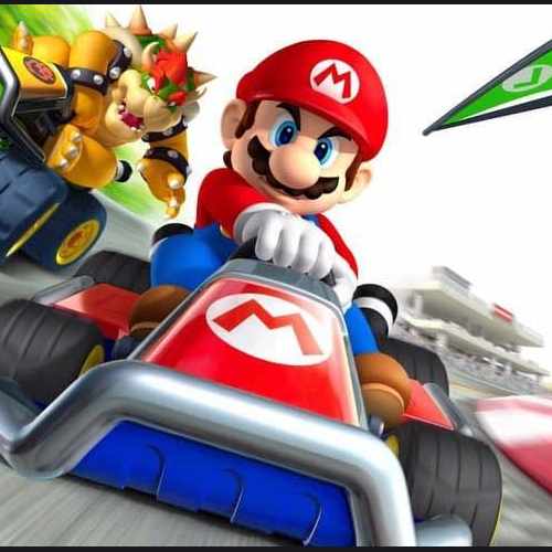 photo of 8-Bit Gaming at 11 East Broadway Derry NH 03038