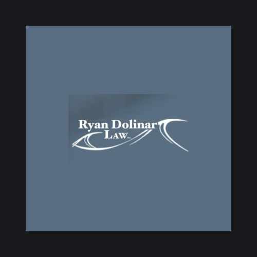 photo of Ryan Dolinar Law at 260 Maple Court Ventura CA 93003