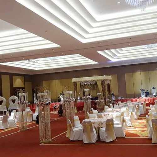 photo of Grand Galaxy Convention Hall (JEE Ballroom Group) at Jalan Sultan Agung Kota Jakarta Selatan Daerah Khusus Ibukota Jakarta Indonesia