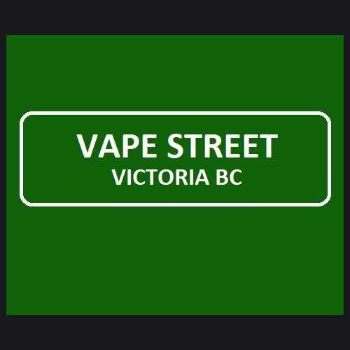 photo of Vape Street Victoria James Bay BC at 255 Menzies Street Victoria BC Canada