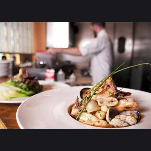 photo of Five Spice Seafood + Wine Bar at 315 1st Street Lake Oswego OR 97034