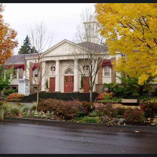 photo of Lakewood Theatre Company at 368 South State Street Lake Oswego OR 97034