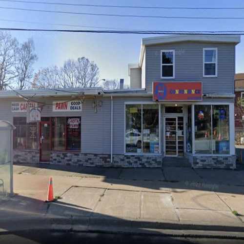 photo of DILLI DARBAR at 187 Windmill Road Dartmouth NS Canada