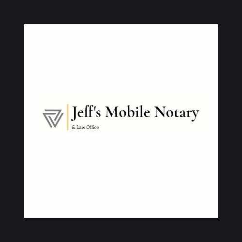 photo of Jeff's Mobile Notary Services Elk Grove at 9301 Elberon Way Elk Grove CA 95758
