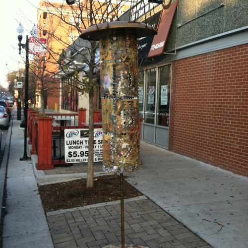 photo of Grill Inn‎ at 6921 North Greenview Avenue Chicago IL 60626