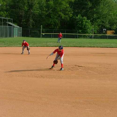 photo of Charlie Bullman Park at 719 New Haw Creek Road Asheville NC 28805