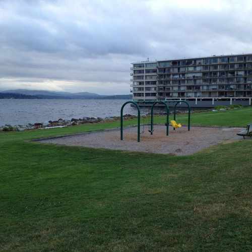 photo of Madison Park North Beach at 2066-2230 43rd Avenue East Seattle WA 98112