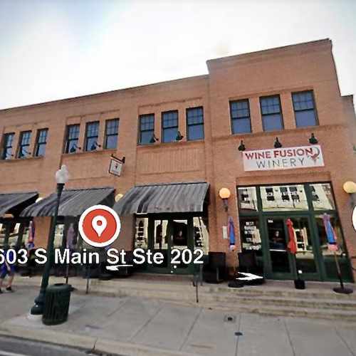 photo of Headshot Professional at 603 South Main Street Grapevine TX 76051