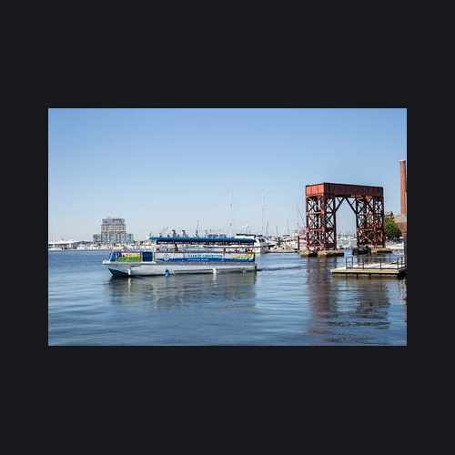 photo of Harbor Connector Ferry at 2999 Boston St Baltimore MD 21224