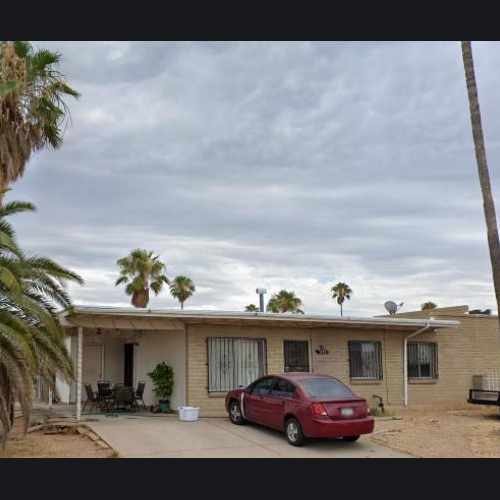 photo of Townhouse For Rent at 3722 South Barrow Place Tucson AZ 85730