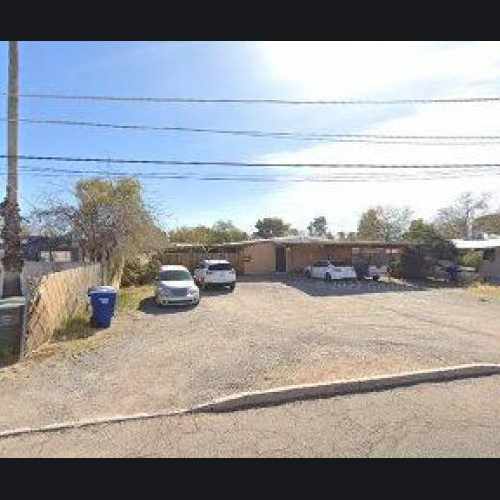 photo of House For Rent at 2661 North Walnut Avenue Tucson AZ 85712