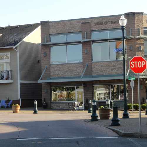 photo of Village Center Pl at Village Center Place Mukilteo WA 98275