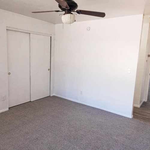 photo of Apartment For Rent at 2392 North Country Club Road Tucson AZ 85716