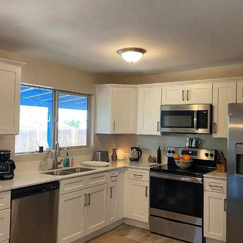 photo of House For Rent at 6575 North Positano Way Tucson AZ 85741