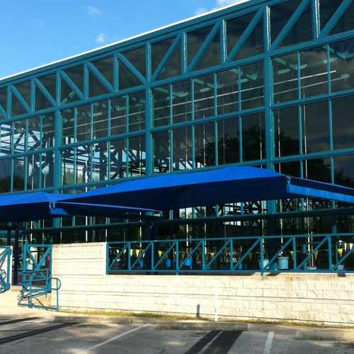 photo of Long Center at 1501 North Belcher Road Clearwater FL 33765