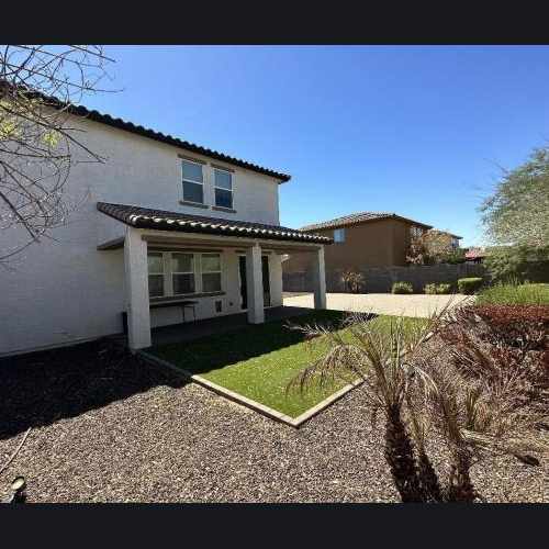 photo of House For Rent at 1554 East Le Marche Avenue Phoenix AZ 85022