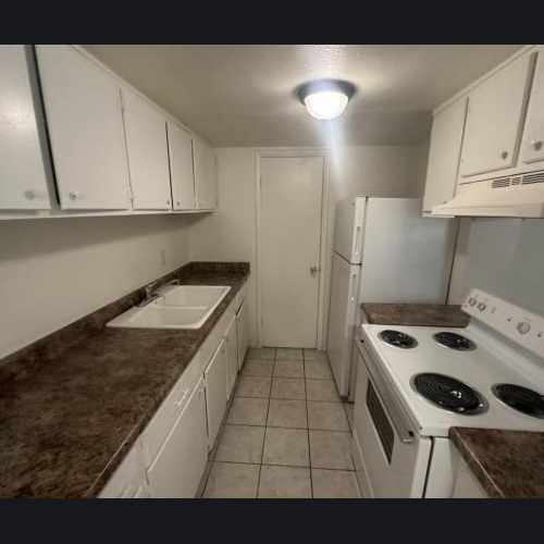 photo of Townhouse For Rent at 6814 West Crittenden Lane Phoenix AZ 85033