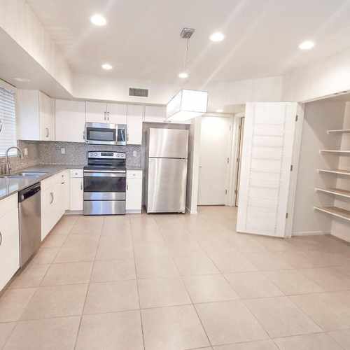 photo of Townhouse For Rent at 3021 North Euclid Avenue Tucson AZ 85719