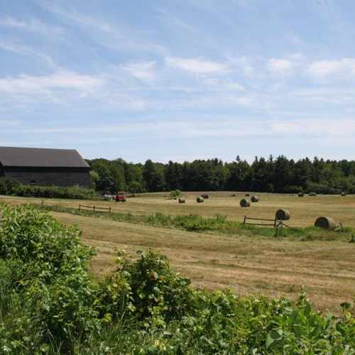 photo of Jones' Barn/Field at 18 Winnicutt Rd Stratham NH 03885