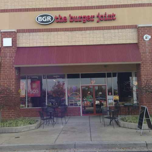 photo of BGR at 6250 Columbia Crossing Circle Columbia MD 21045