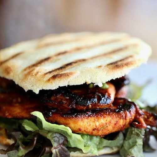 photo of Arepa Mia at 10 North Clarendon Avenue Avondale Estates GA 30002