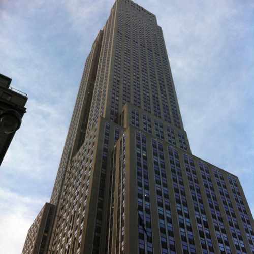 photo of Empire State Building at 350 5th Avenue New York NY 10016