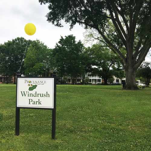 photo of Windrush Park at 1968 Bridgewater Avenue Shreveport LA 71106