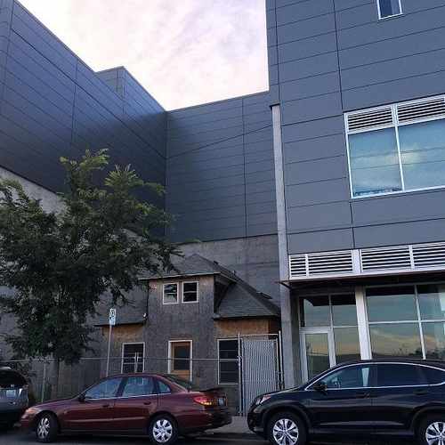 photo of Seattle at 1101 4th Avenue Seattle WA 98101