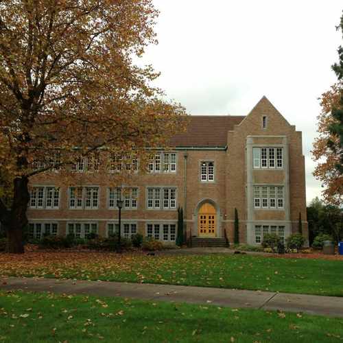 photo of Romanaggi Hall at N Mocks Landing Rd Portland OR 97203