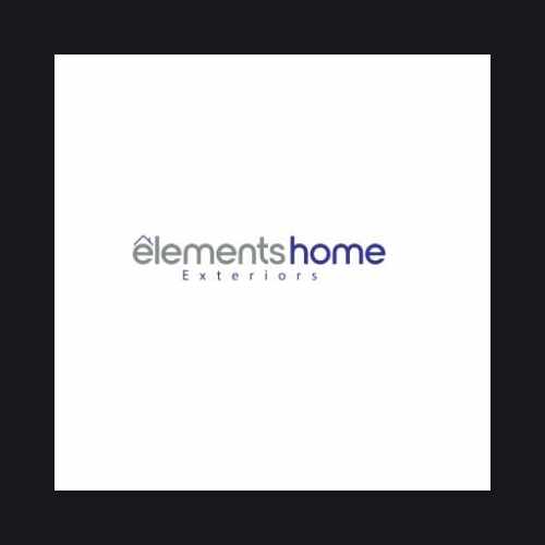 photo of Elements Home Exteriors at 4000 Legato Road Fairfax VA 22033