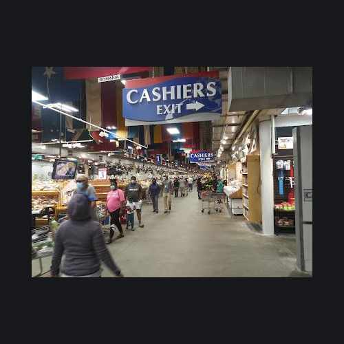 photo of Your Dekalb Farmers Market at 3060 East Ponce de Leon Avenue Decatur GA 30030