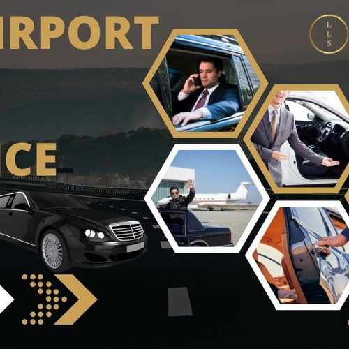 photo of JFK Airport Car Service at 775 Jeffery Street Boca Raton FL 33487