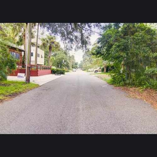 photo of 8th St at 8th Street Atlantic Beach FL 32233