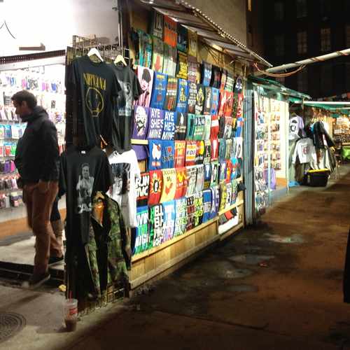 photo of Noho Market at 1 West 3rd Street New York NY 10012