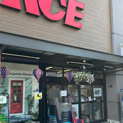 photo of Ace Hardware at 16200 Southwest Pacific Highway Tigard OR 97224