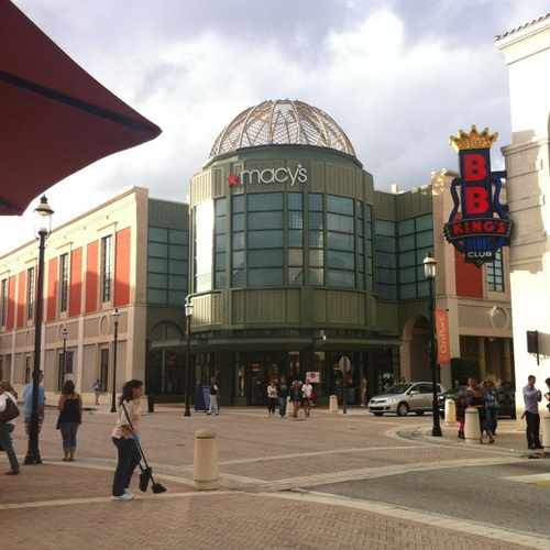 photo of Macy's at 575 South Rosemary Avenue West Palm Beach FL 33401