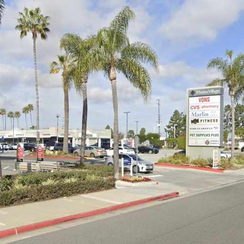 photo of Marina Village at 5922 Edinger Avenue Huntington Beach CA 92649