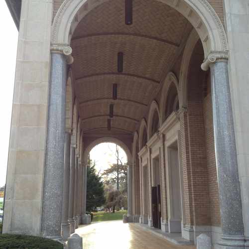 photo of Immaculate Conception High School at 50 North Fullerton Avenue Montclair NJ 07042