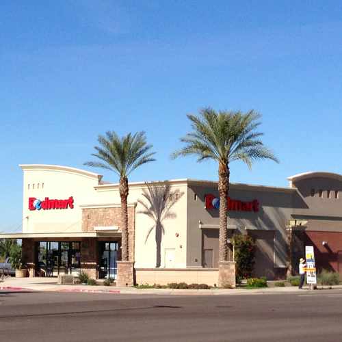 photo of Bedmart at 2720 S Market St Gilbert AZ 85295