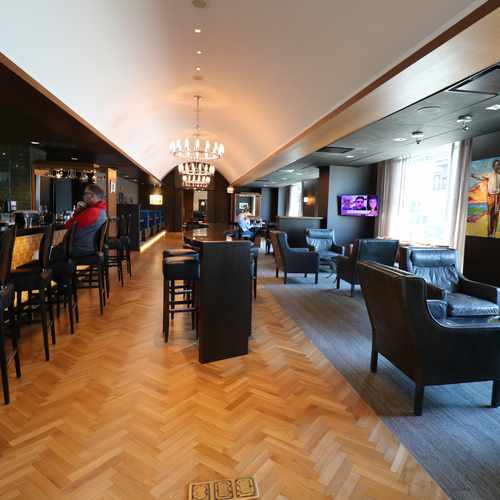 photo of Zorba Cocktail Bar at 2139 City Gate Lane Naperville IL 60563